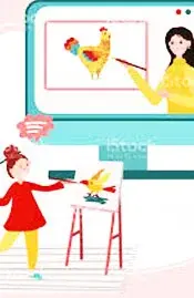 مدرسه آتیه سازان، سابقه آنلاین سازی و آزمون های آنلاین در دبیرستان غیردولتی آتیه سازان